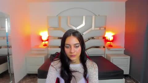 Madison Carzon online show from September 26, 2025, 7:40 pm