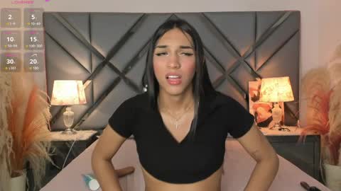 Maddi online show from June 2, 2026, 5:48 pm