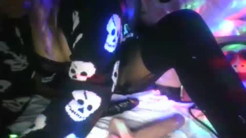 MadisonJayde online show from January 29, 2025, 4:15 am