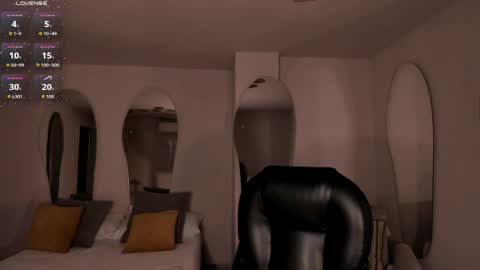 Madison Kane online show from March 22, 2026, 11:13 am