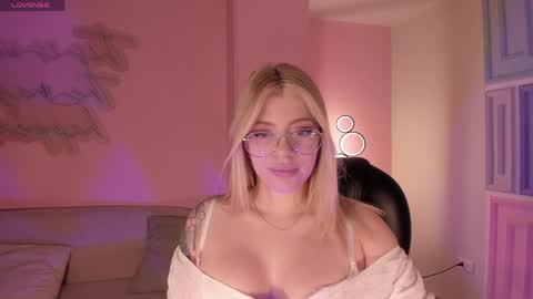 Madison Kane online show from May 19, 2026, 11:38 am