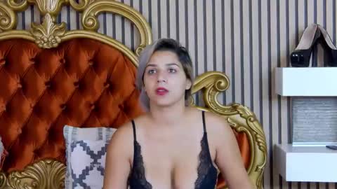 madisonrusso online show from October 14, 2025, 6:14 am