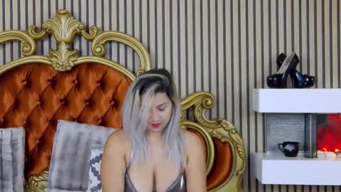 madisonrusso online show from October 24, 2025, 7:05 am