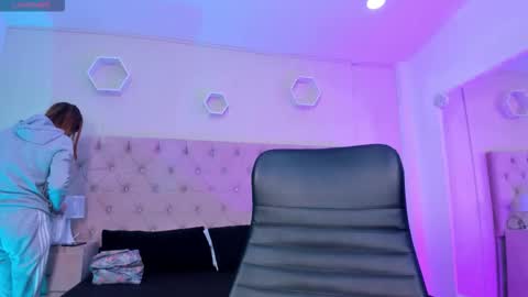 madison online show from October 12, 2025, 1:32 pm