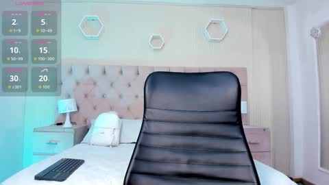 madison online show from November 1, 2025, 12:40 pm