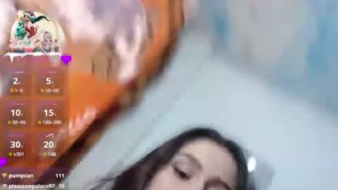 Snapshot of madisonthomas18 chatting on December 24, 2024, 4:19 pm My name is madi Lushdomi is activeThere are legends that in this room all your wishes can come true Private is Open online show from December 24, 2024, 4:19 pm