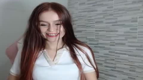 Snapshot of madisonthomas18 chatting on March 10, 2025, 3:12 am My name is madi Lushdomi is activeThere are legends that in this room all your wishes can come true Private is Open online show from March 10, 2025, 3:12 am