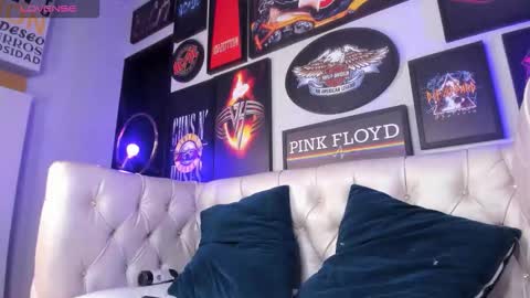 Madisson online show from January 10, 2026, 3:08 am