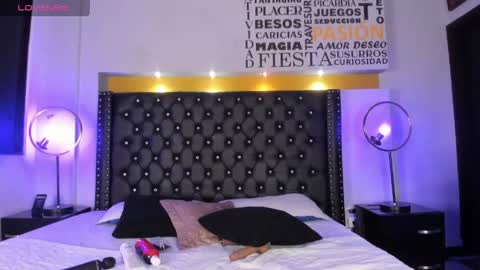 Madisson online show from April 15, 2026, 3:13 am