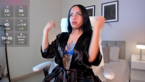 madisson_blue_ online show from May 23, 2026, 11:58 am