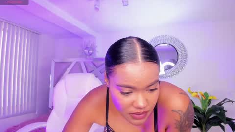 Madisson Davon online show from December 10, 2024, 5:33 pm