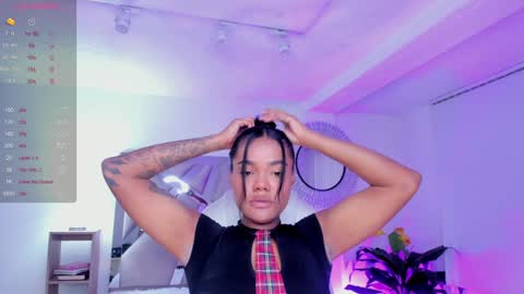 Madisson Davon online show from December 29, 2024, 1:06 pm