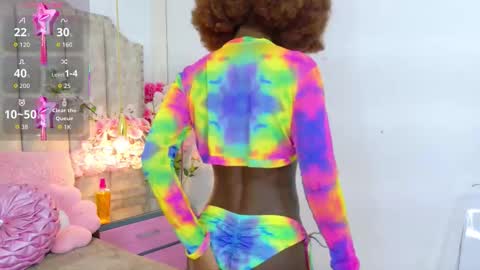 madissonbonny_ online show from October 13, 2025, 9:59 pm