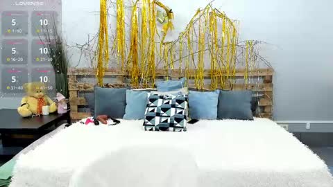 Madisson online show from February 19, 2025, 11:28 am