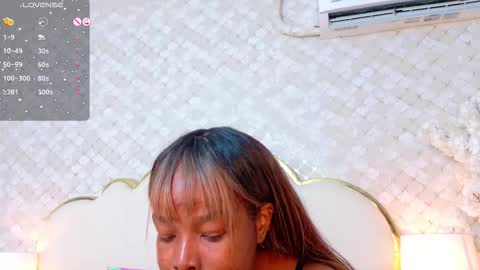 Madisson Lopez online show from January 11, 2026, 4:17 am