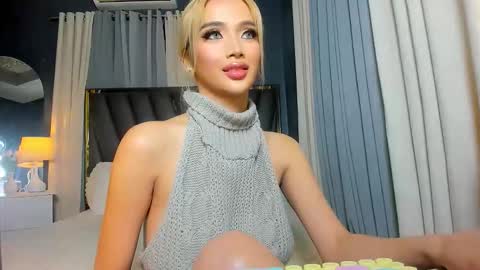 madissonmorgan online show from March 14, 2026, 6:30 am