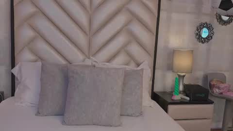 MadissonPayton online show from June 29, 2026, 1:55 pm