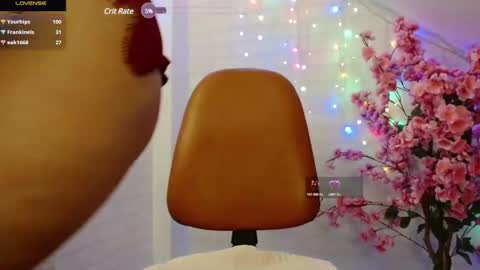 Leena online show from February 13, 2025, 11:26 pm