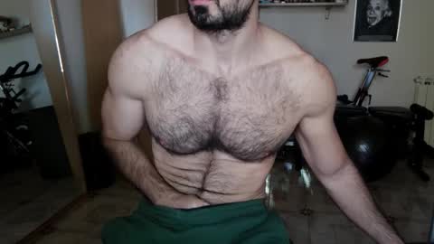 madmax20x online show from November 23, 2025, 11:54 am