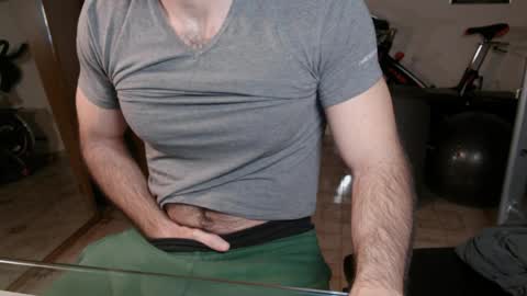 madmax20x online show from March 30, 2026, 1:01 pm