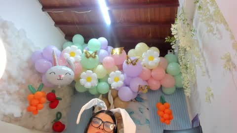 Madoka online show from April 1, 2026, 1:41 pm