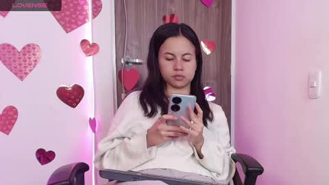 mady  online show from February 24, 2025, 4:49 am