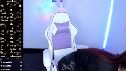 Mady online show from March 3, 2025, 11:14 pm