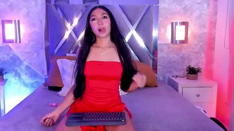 Snapshot of mady_roa chatting on May 27, 2026, 3:25 am Mady Roa online show from May 27, 2026, 3:25 am