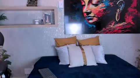 Mady Roa online show from June 20, 2026, 10:23 pm