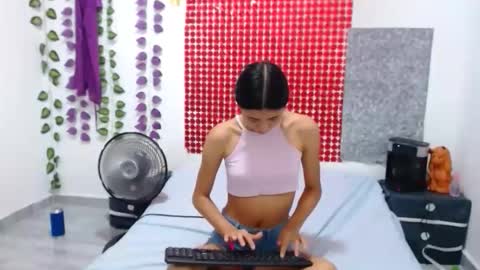 madysomandstewen_hot online show from May 3, 2026, 12:16 am