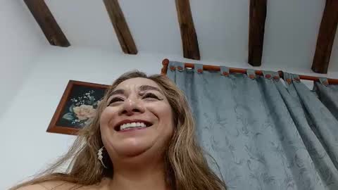 Snapshot of madysonthaylor chatting on January 18, 2025, 9:34 am Mady online show from January 18, 2025, 9:34 am