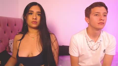 Snapshot of mae_nathan chatting on September 27, 2025, 3:44 am mae and nathan online show from September 27, 2025, 3:44 am