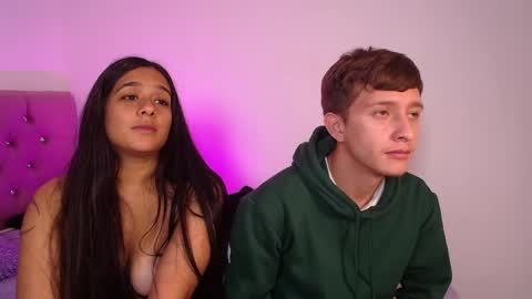 mae and nathan online show from May 19, 2026, 1:56 am
