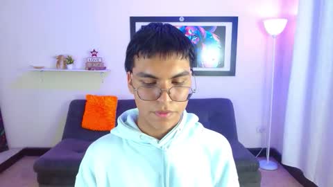 Maik online show from March 11, 2026, 9:32 pm