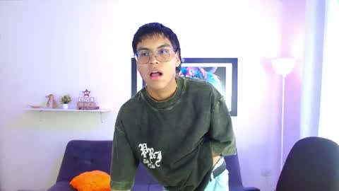 Maik online show from April 6, 2026, 8:54 pm