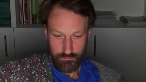 maenu_69 online show from January 17, 2026, 9:29 pm