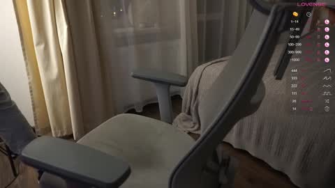 Mike XMaestro 3369 online show from February 19, 2025, 9:03 pm