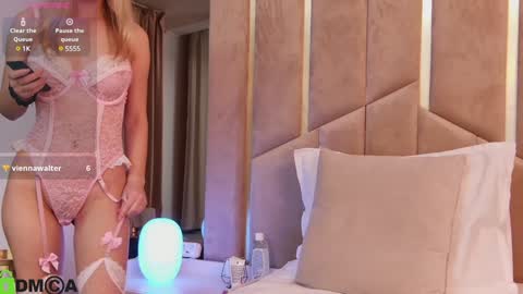 M. online show from February 7, 2025, 7:17 pm