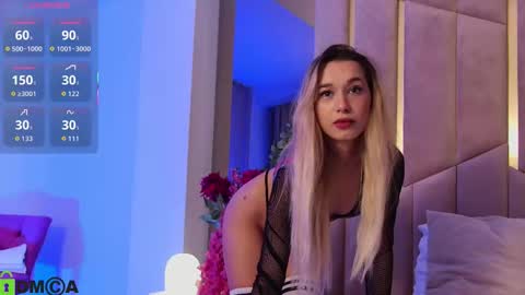 M. online show from September 21, 2025, 6:31 pm