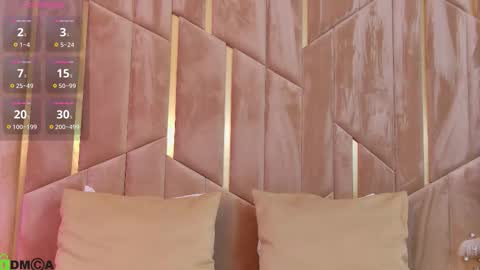 M. online show from February 23, 2026, 9:01 pm