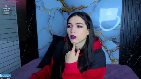 maevekuro online show from February 4, 2026, 3:01 am