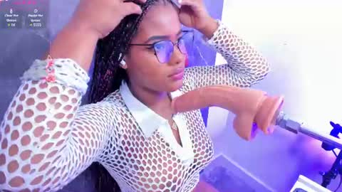 Snapshot of mafe_garcia chatting on June 21, 2026, 11:24 am Maria fernada online show from June 21, 2026, 11:24 am