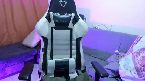 mafecito24 online show from October 30, 2025, 1:51 am