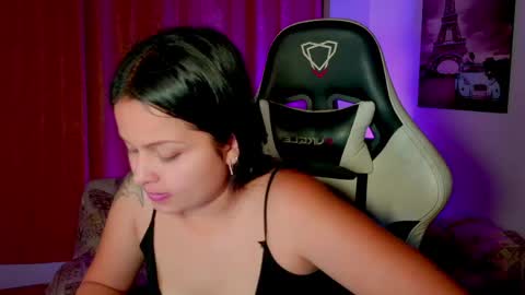 mafecito24 online show from March 31, 2026, 3:41 am