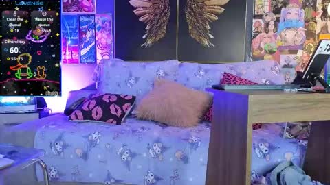 mafecosecret online show from September 10, 2025, 11:49 pm