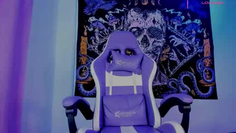 MaferOsorio online show from November 12, 2025, 4:02 am