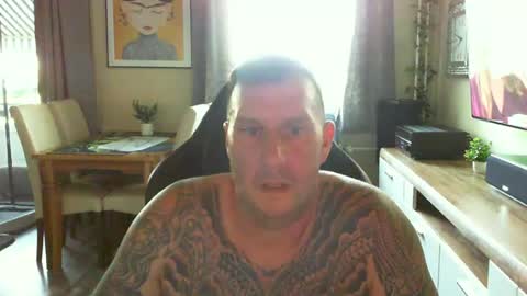 mafie75 online show from July 10, 2026, 5:48 pm