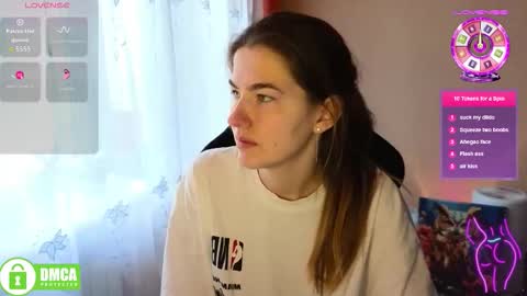 mag1c_eyes online show from November 23, 2025, 10:04 am