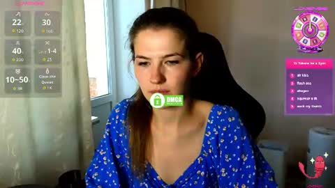 mag1c_eyes online show from June 14, 2026, 11:34 am