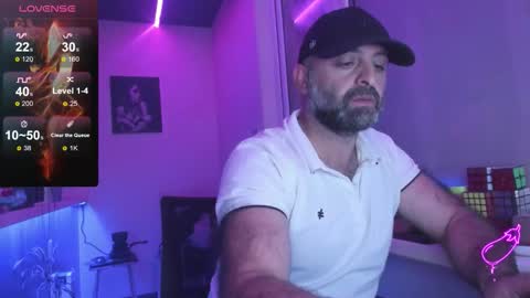 Magabear online show from September 12, 2025, 11:59 pm